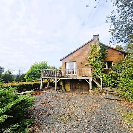Woodstone Villa Ербемон Екстериор снимка