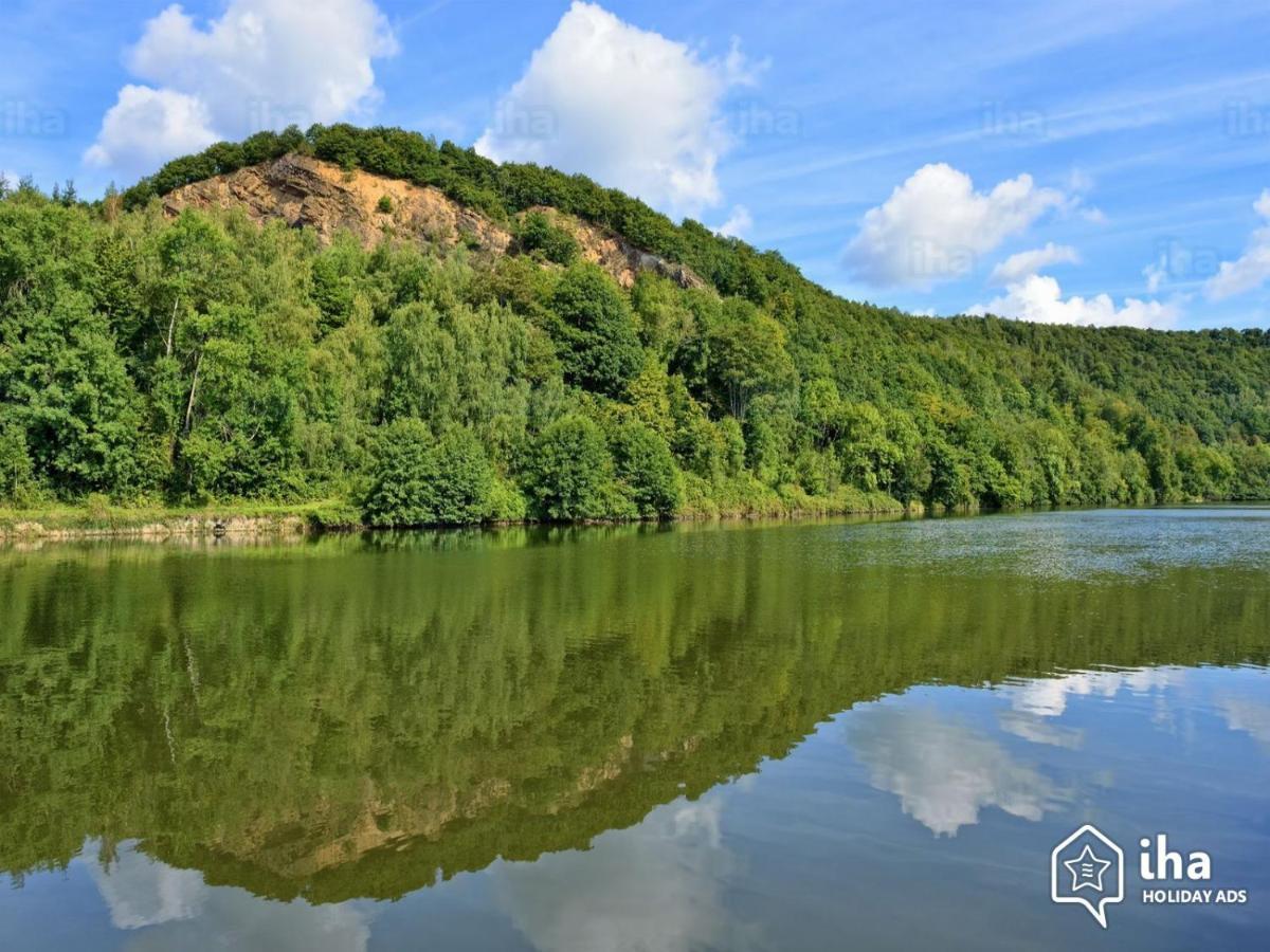 Woodstone Villa Ербемон Екстериор снимка