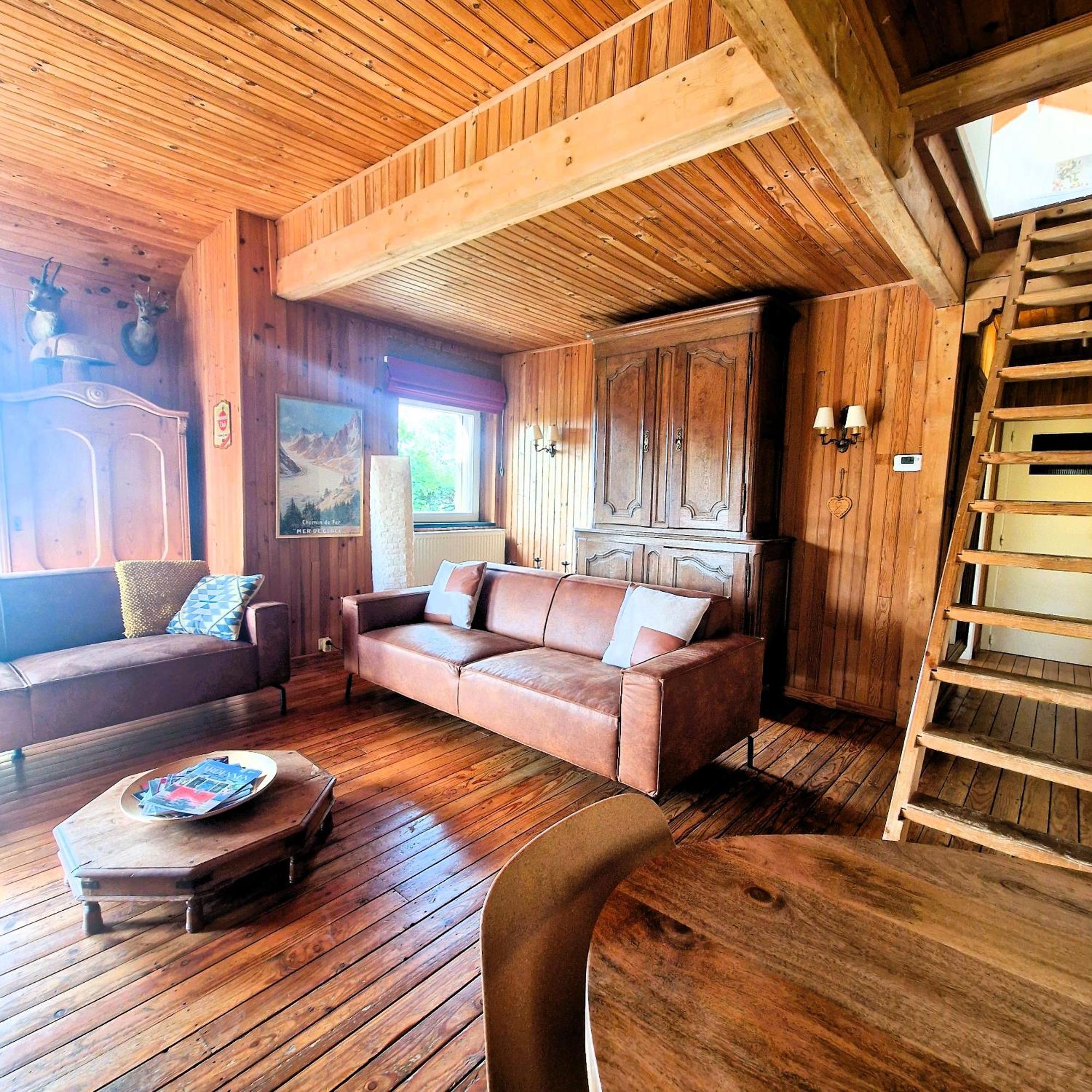Woodstone Villa Ербемон Екстериор снимка