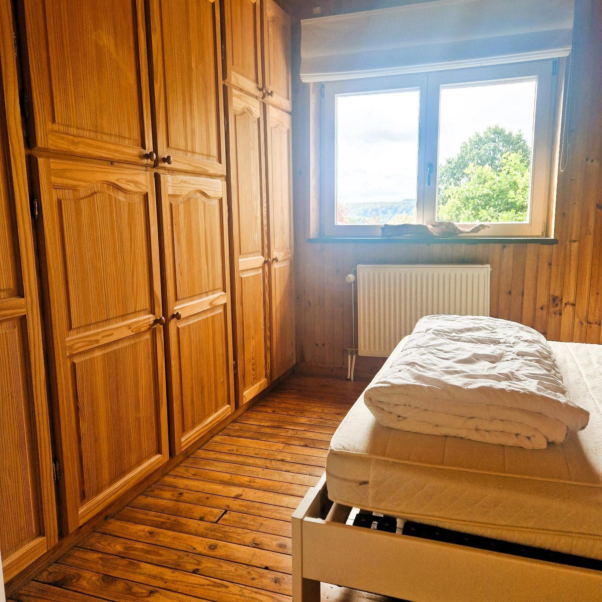 Woodstone Villa Ербемон Екстериор снимка