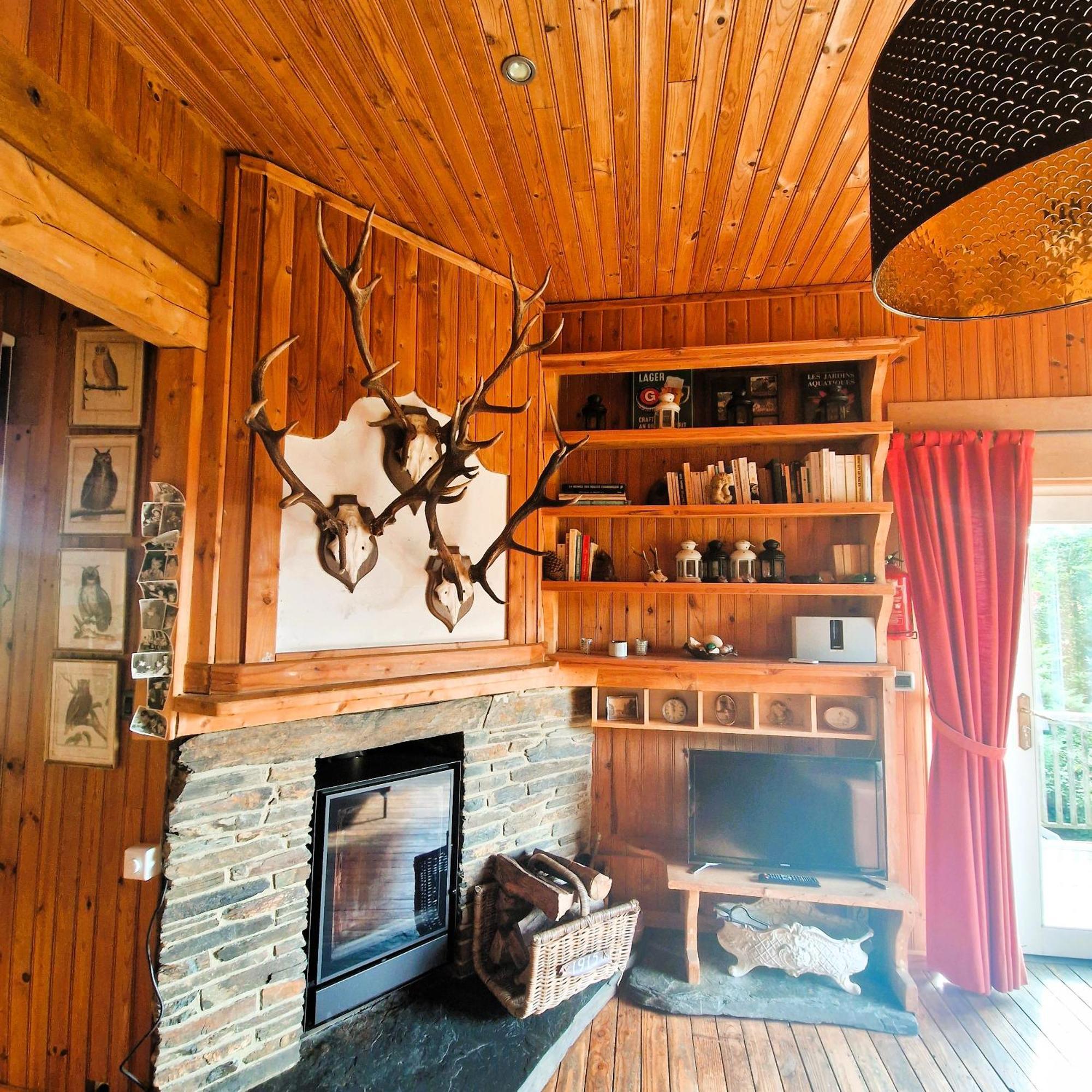 Woodstone Villa Ербемон Екстериор снимка