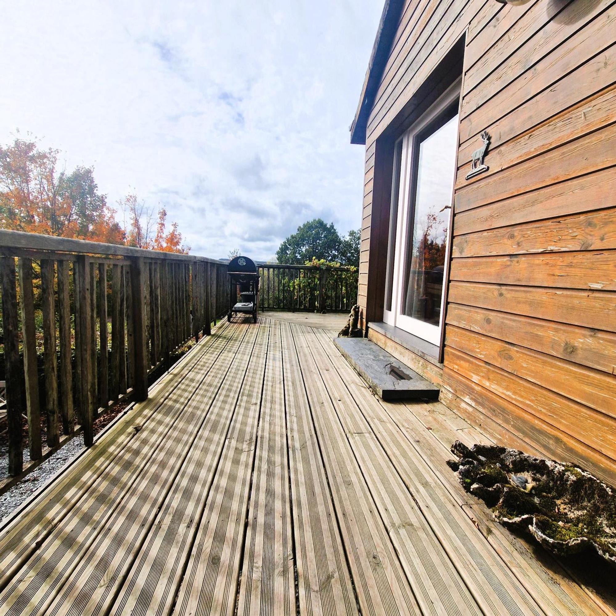 Woodstone Villa Ербемон Екстериор снимка