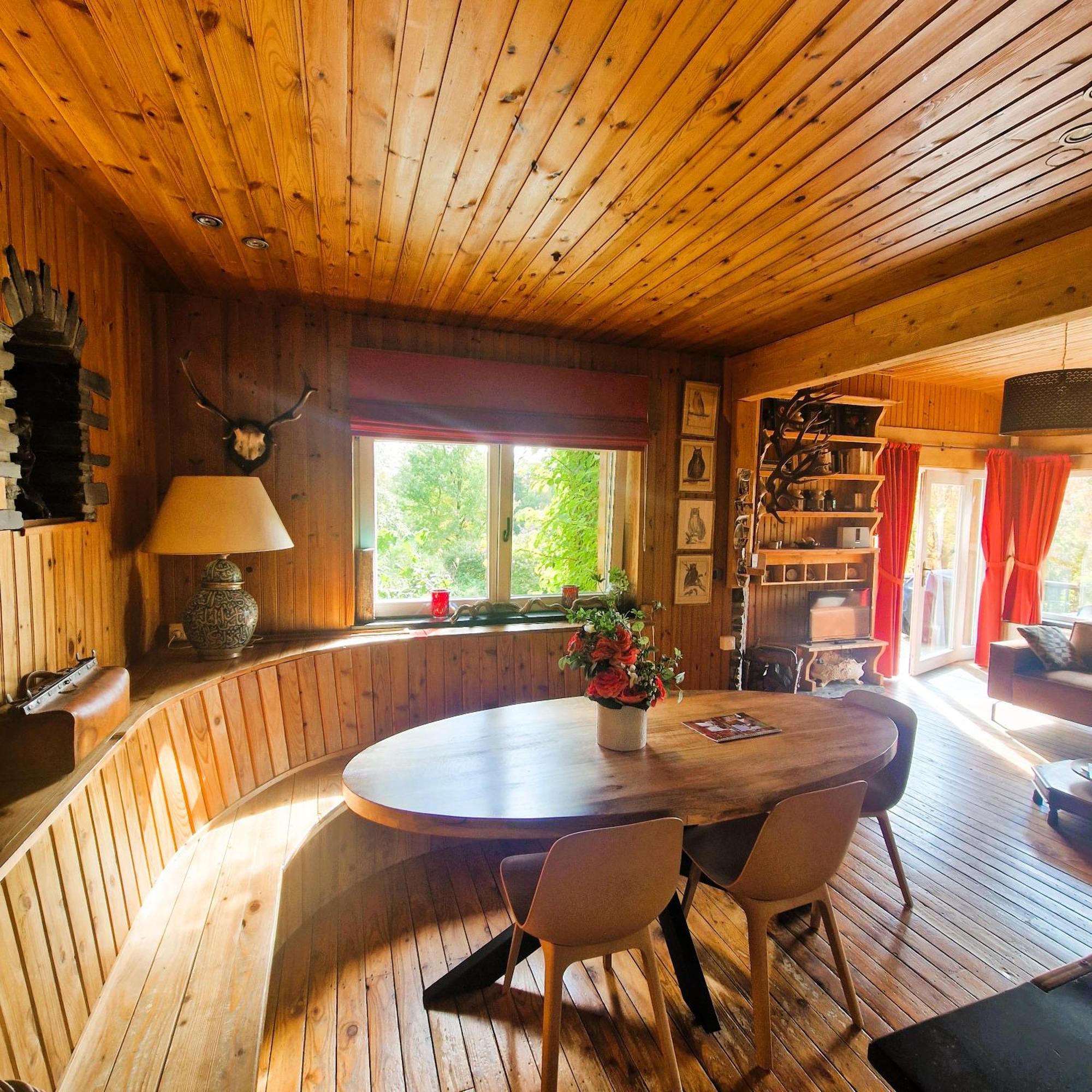 Woodstone Villa Ербемон Екстериор снимка