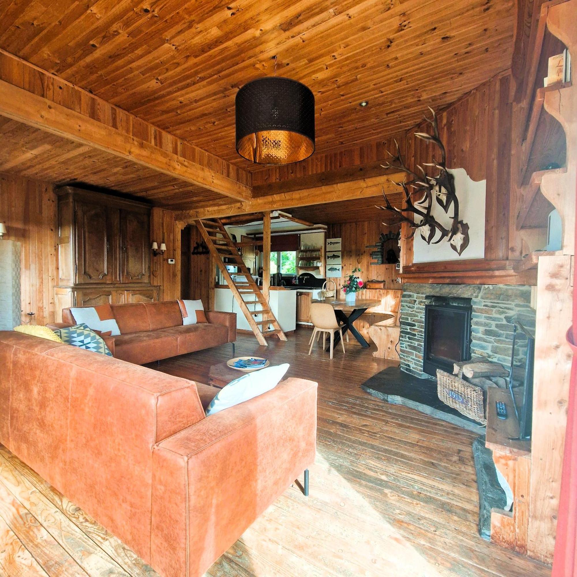 Woodstone Villa Ербемон Екстериор снимка