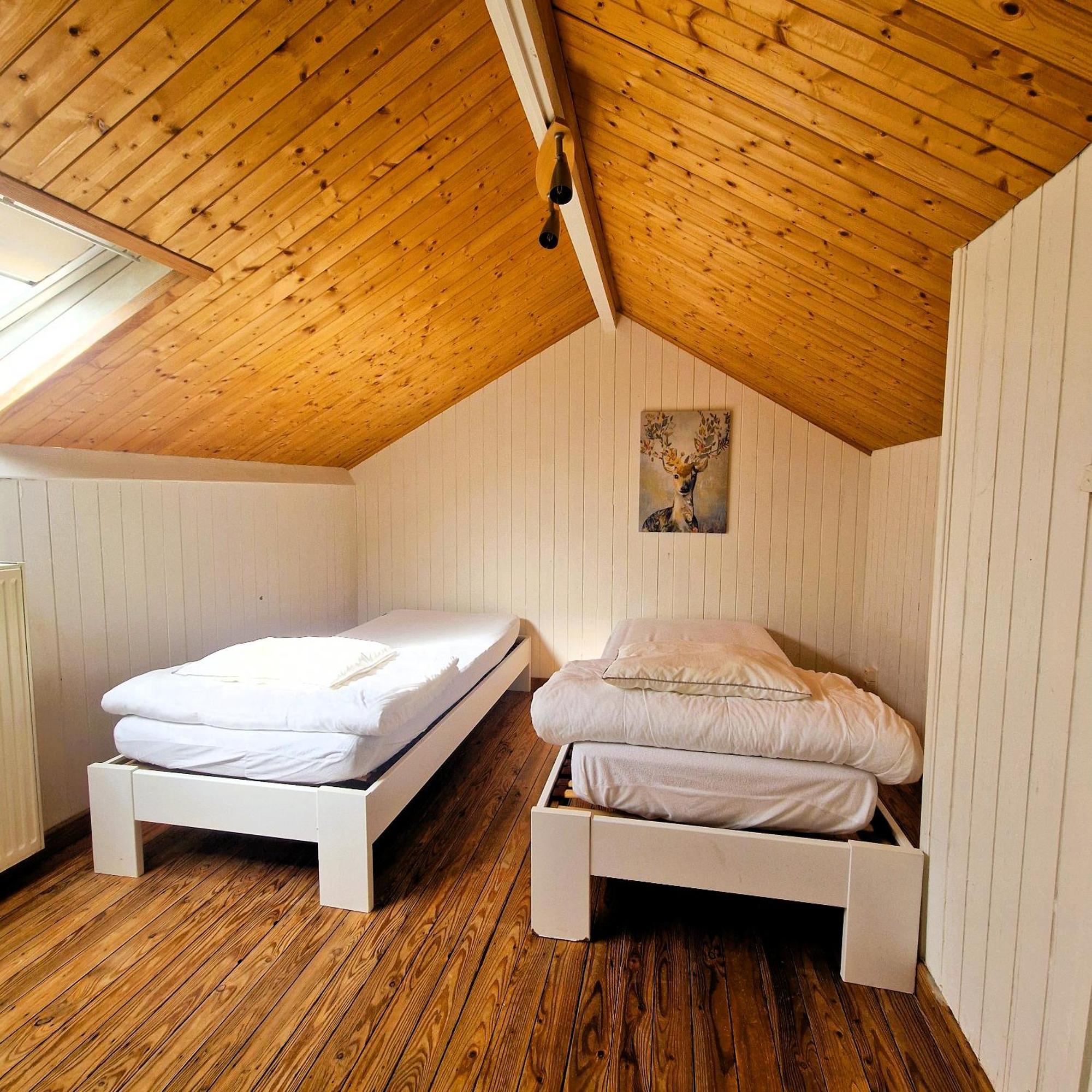 Woodstone Villa Ербемон Екстериор снимка