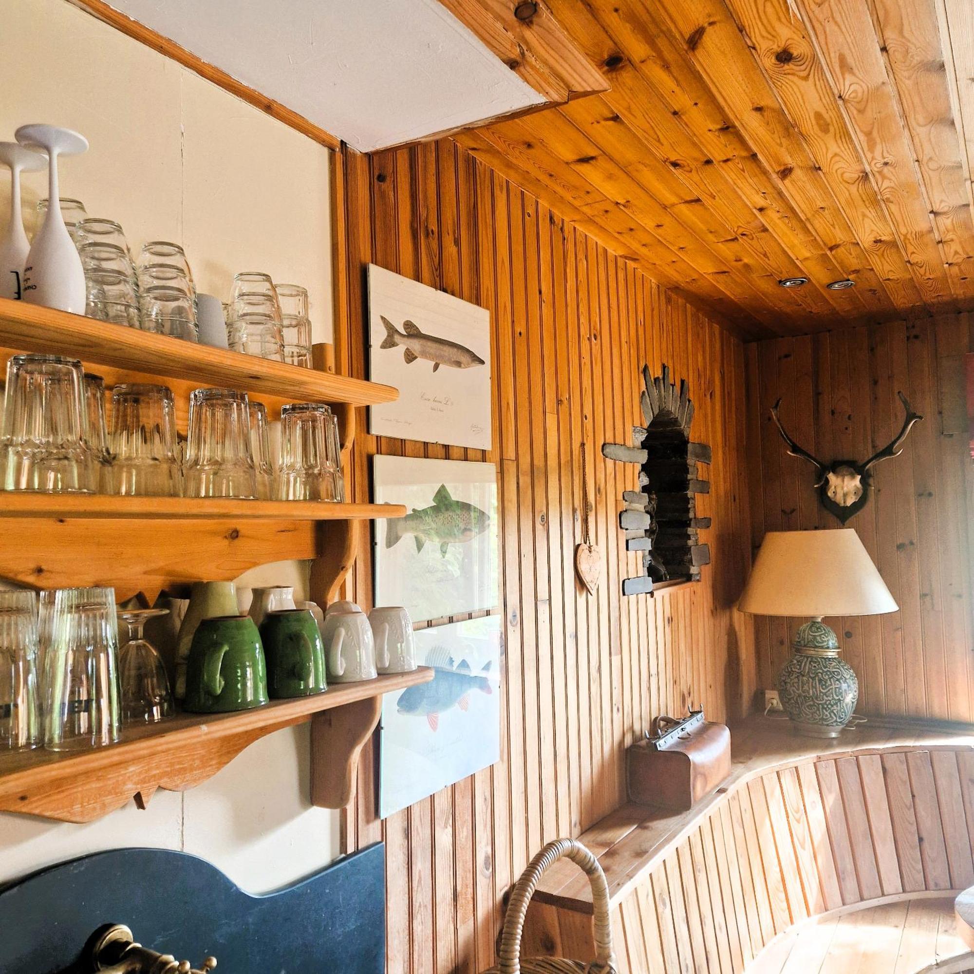 Woodstone Villa Ербемон Екстериор снимка