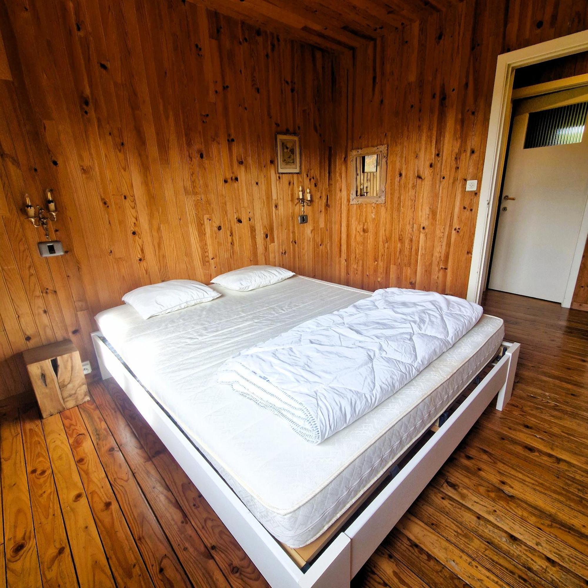Woodstone Villa Ербемон Екстериор снимка